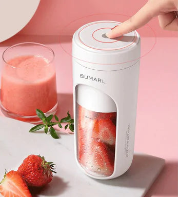 Mini Portable Juice Blender