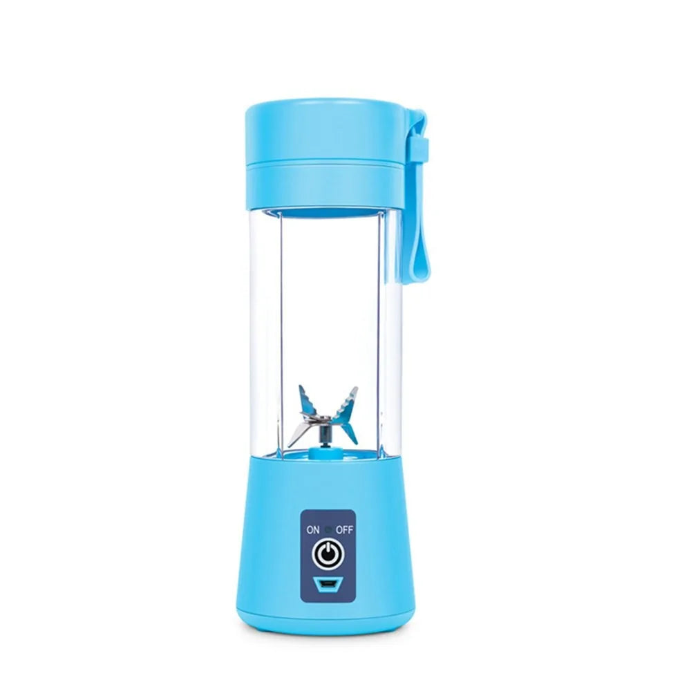 Portable USB Rechargeable Blender