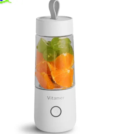 Handy Portable Smoothie Blender