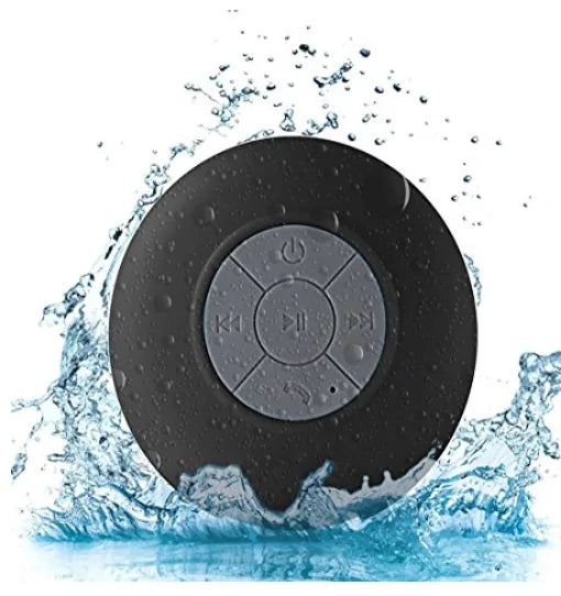 Bluetooth Shower Speakers