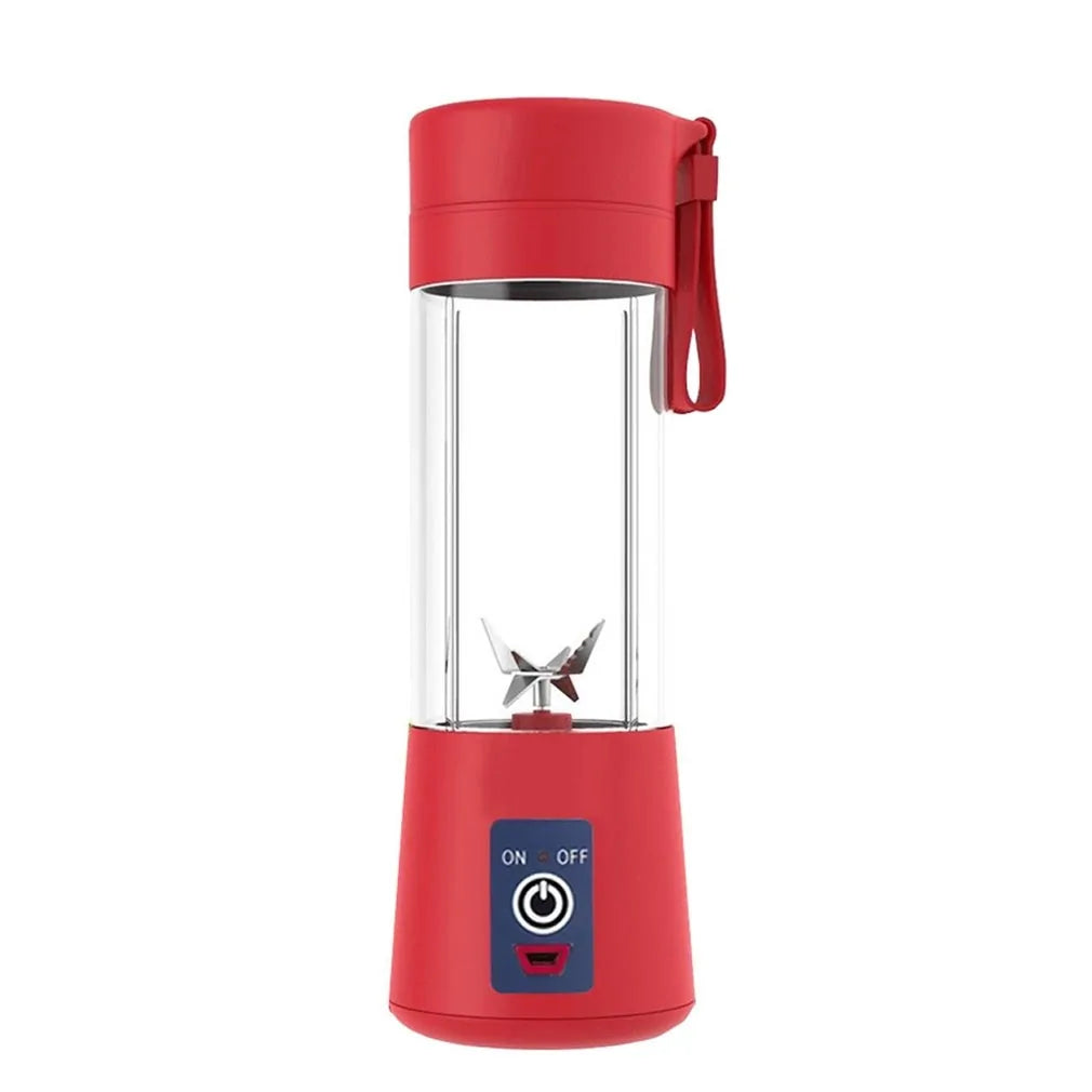 Portable USB Rechargeable Blender