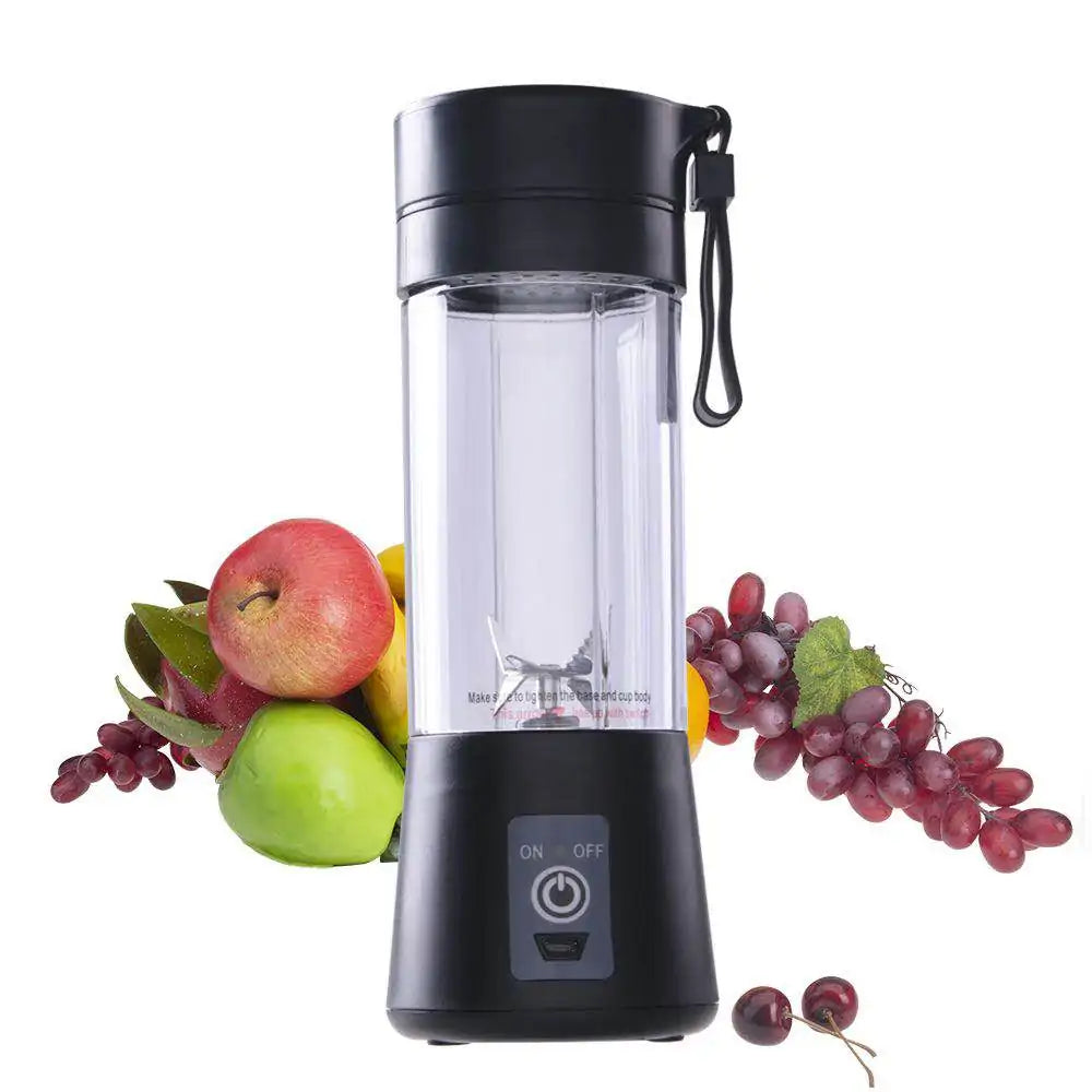 Portable Juice Blender 400ml