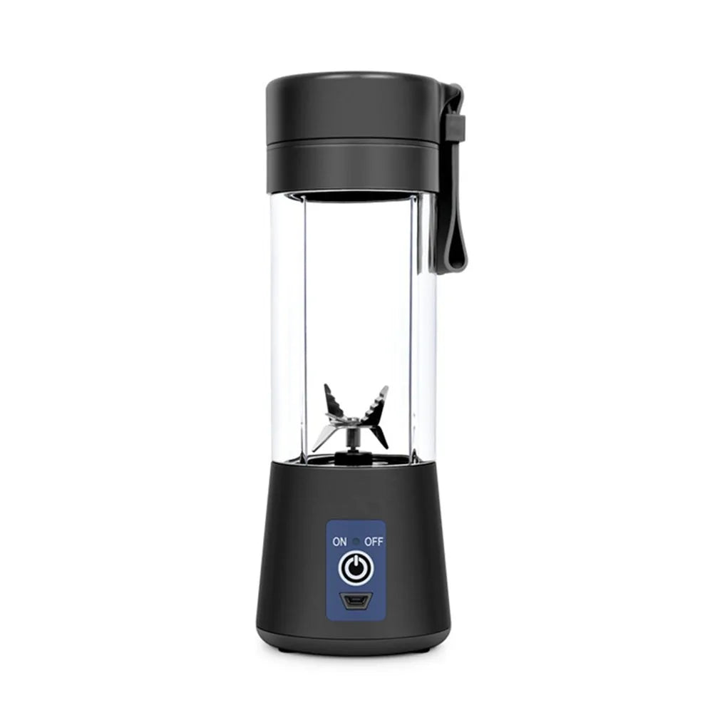 Portable USB Rechargeable Blender